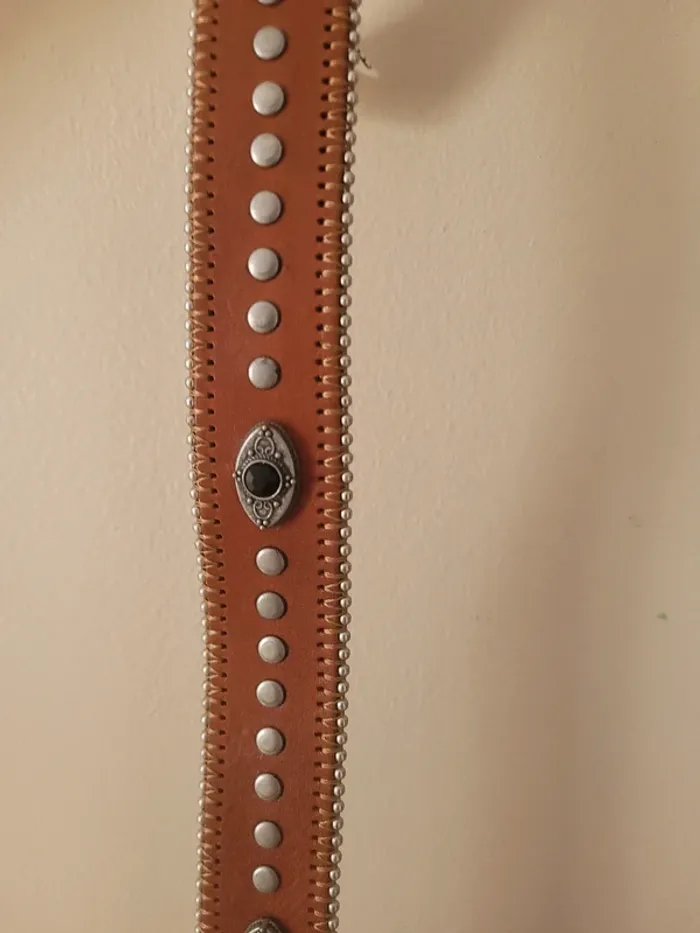 Ceinture pepe jeans 80 cm - photo numéro 2