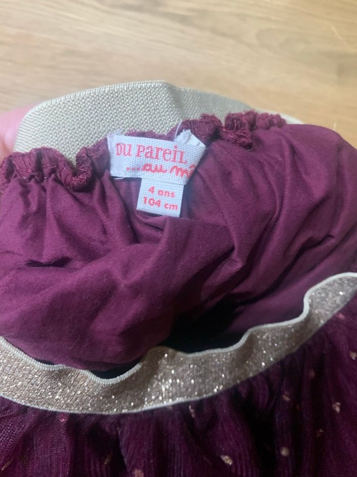 Jupe paillette - photo numéro 2