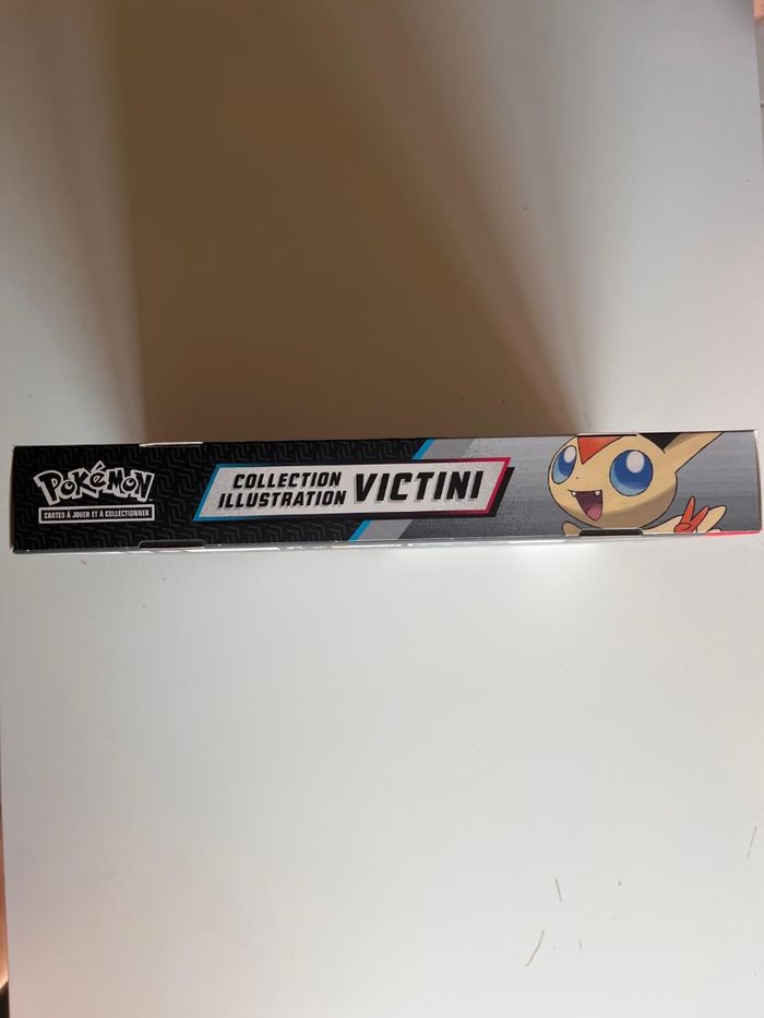 Coffret Pokémon  - EV10.5 - Victini - photo numéro 3