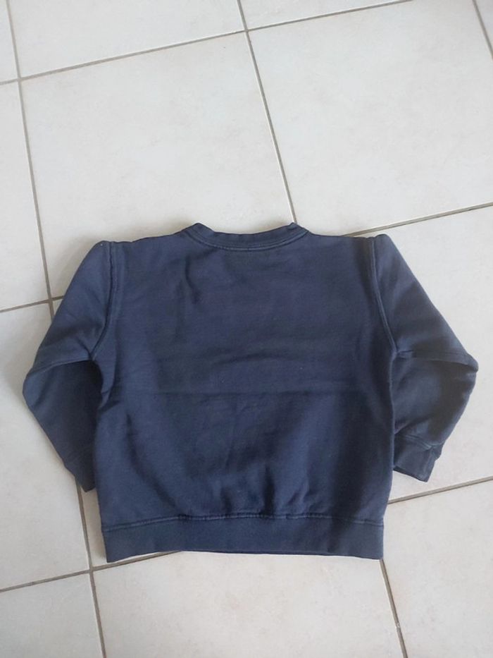 Pull garçon 3 ans (78) - photo numéro 3