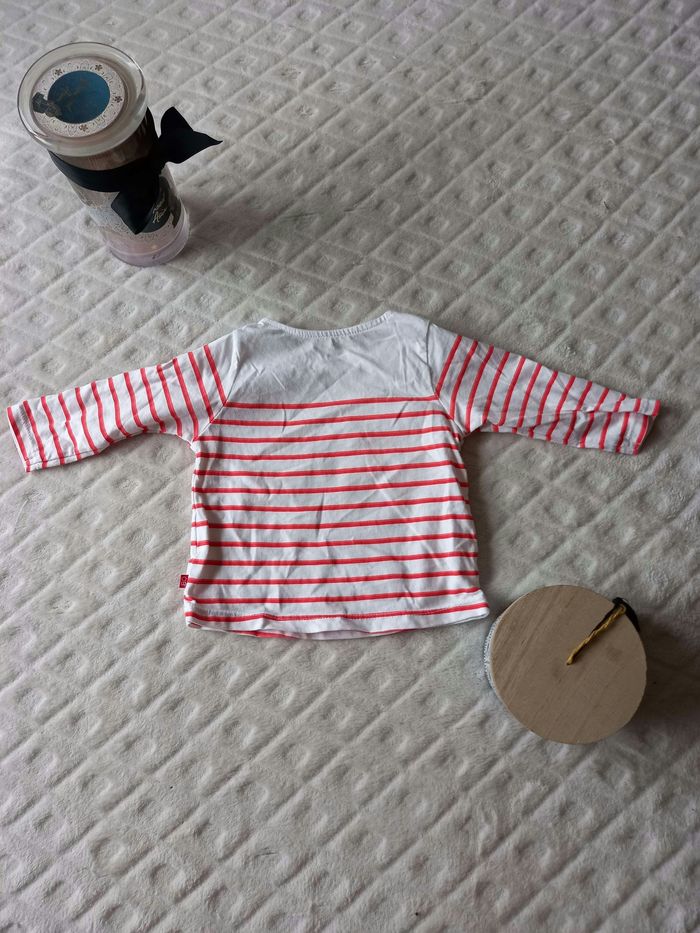 Tee-shirt - photo numéro 3