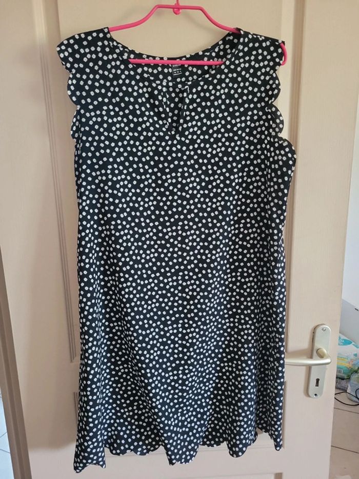 Robe d'été 👗