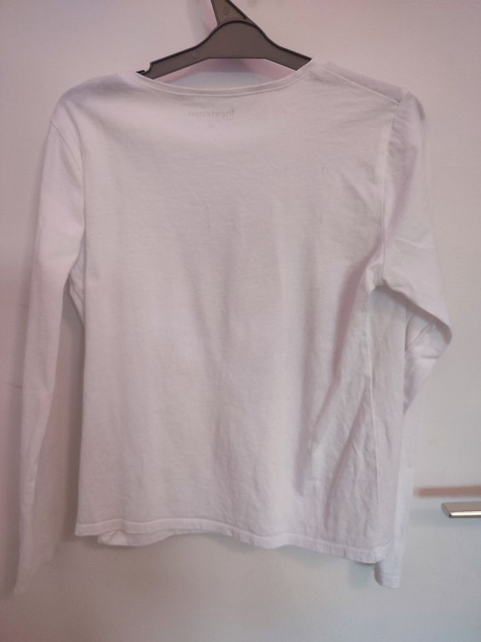 Tee shirt - photo numéro 3