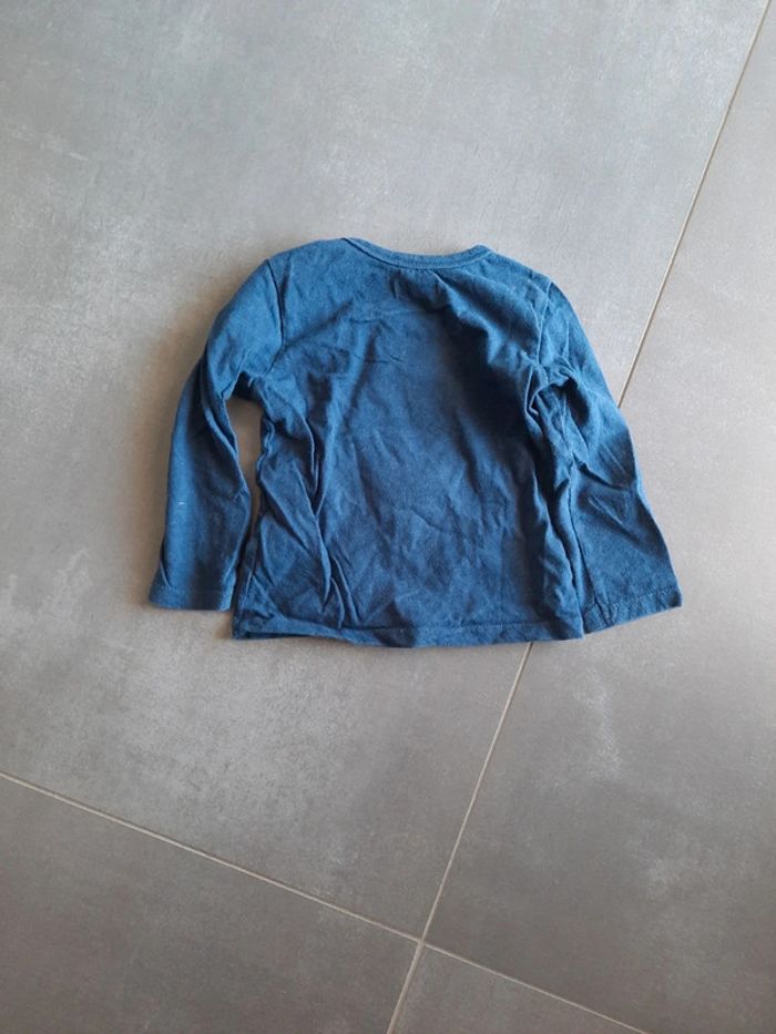 Tee shirt - photo numéro 10