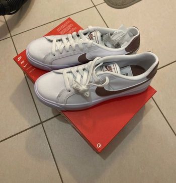 Baskets femme Nike 