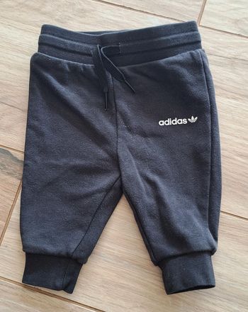 Pantalon Adidas 3 mois