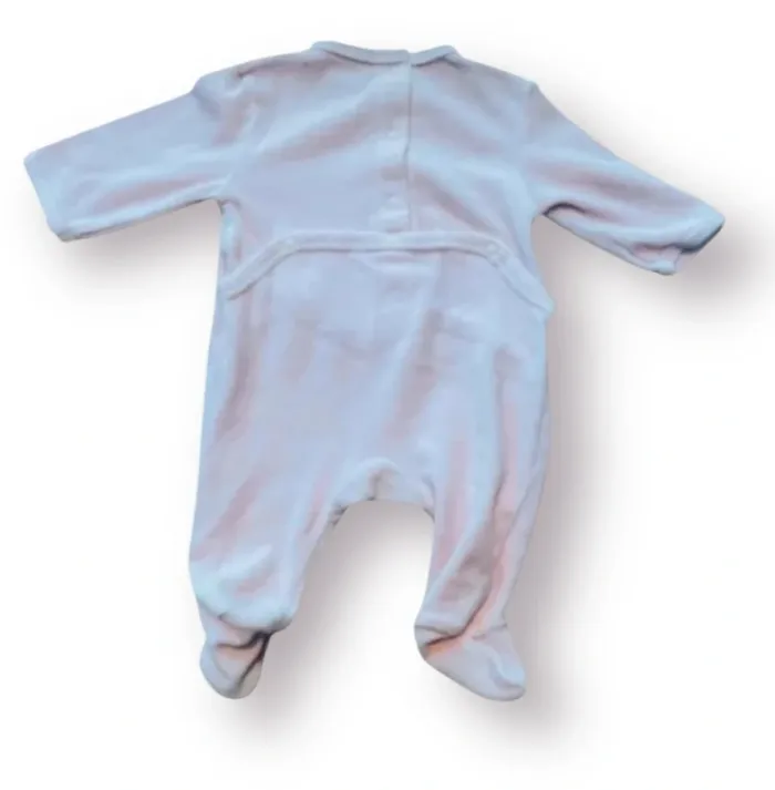 Pyjama fille 1 mois - photo numéro 2