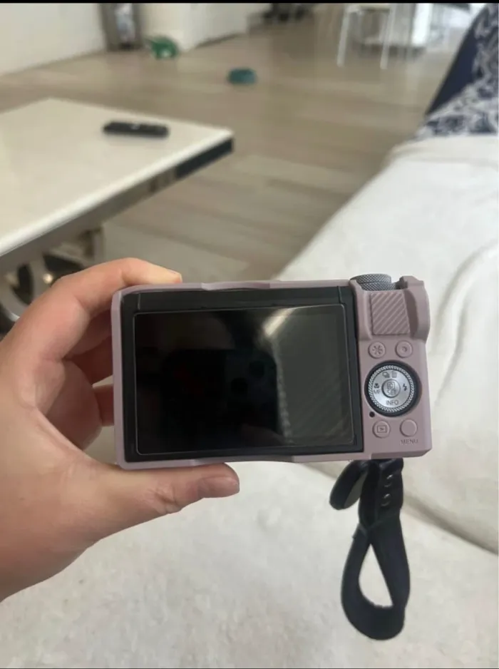 Canon_ g7x _mark_ ii - photo numéro 3