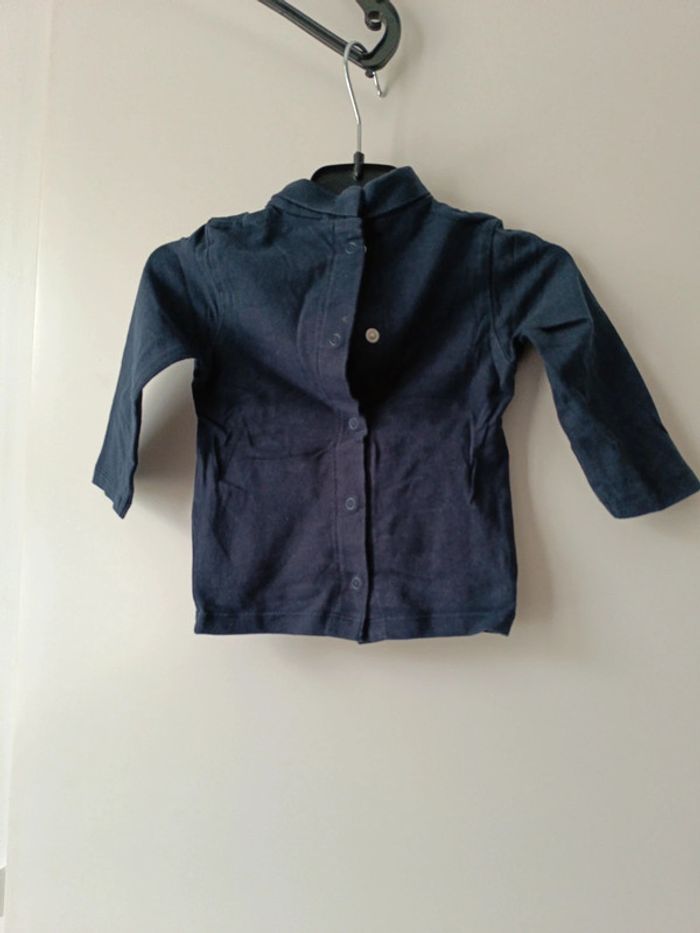 Sous pull - photo numéro 3