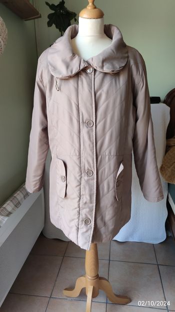 Manteau  ATLAS For Women T42/44