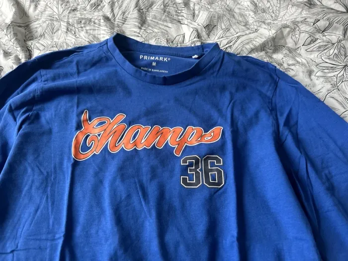 Tee-shirts manche longue primark - photo numéro 2