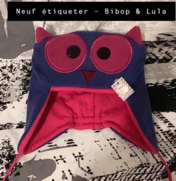 Bonnet neuf