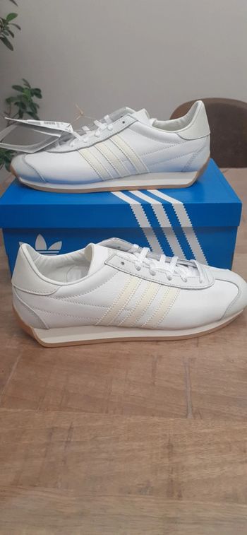 Adidas country og neuves