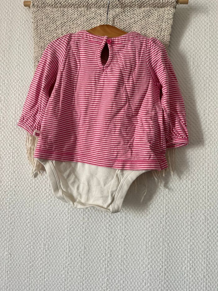 Blouse - photo numéro 2