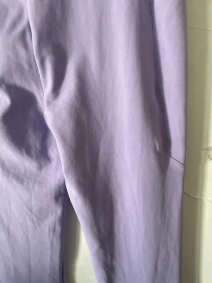 Legging violet 552 - photo numéro 2