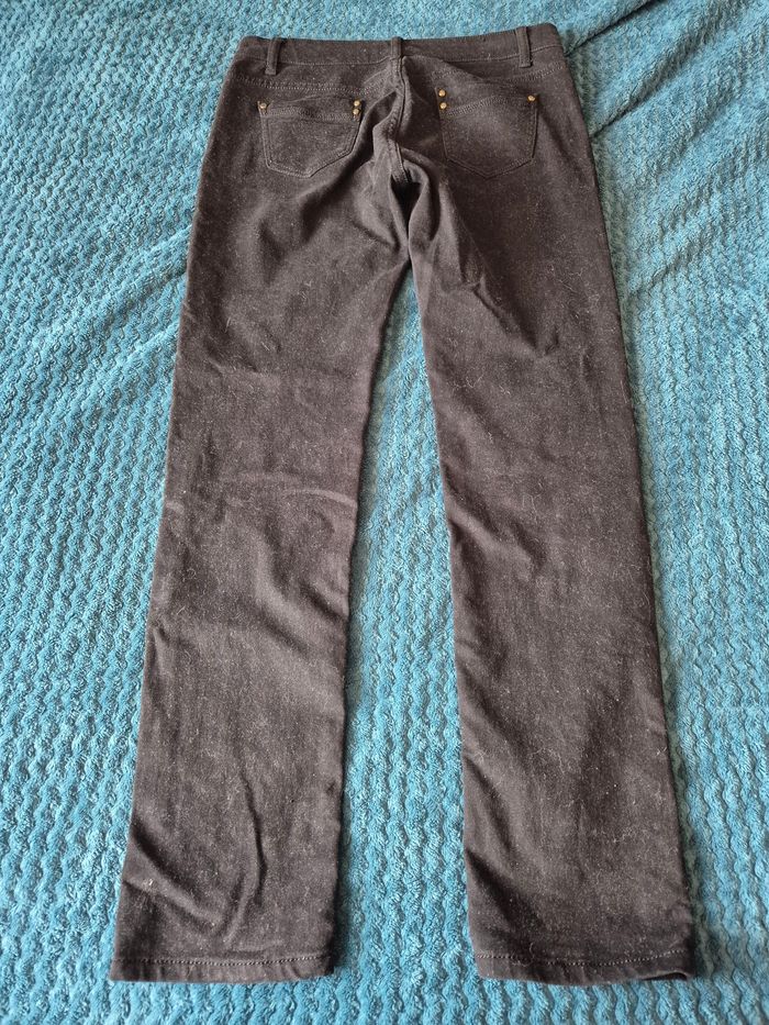 Jeans femme taille 42 - photo numéro 3