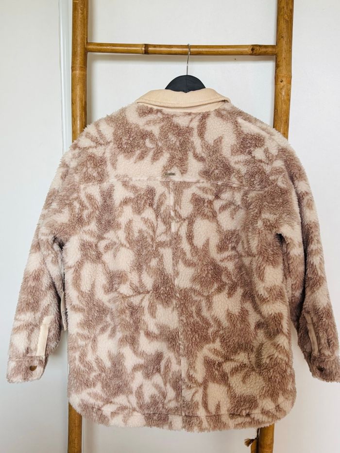 Veste d’hiver oversize billabong - photo numéro 7