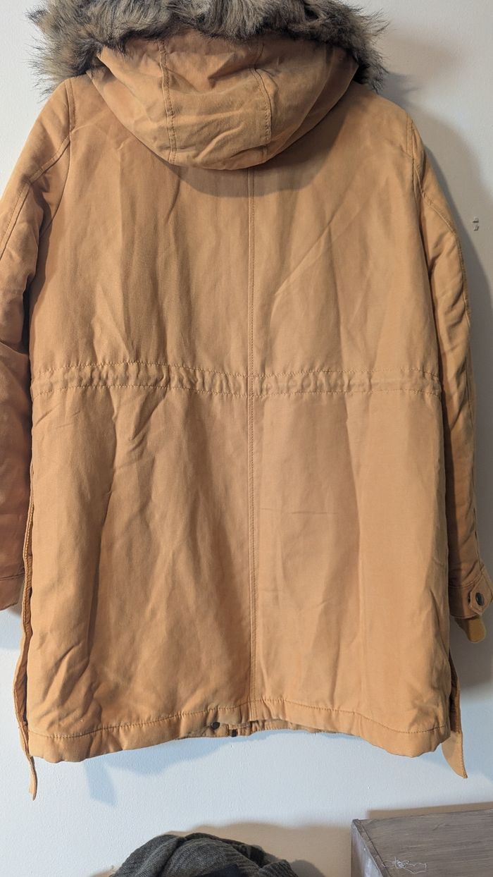 Manteau femme  bonobo - photo numéro 5