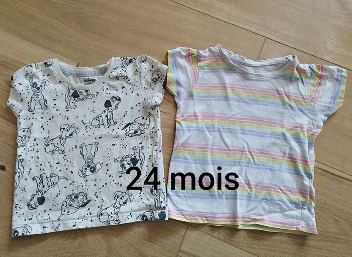 Tshirt primark