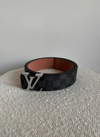 Ceinture lv