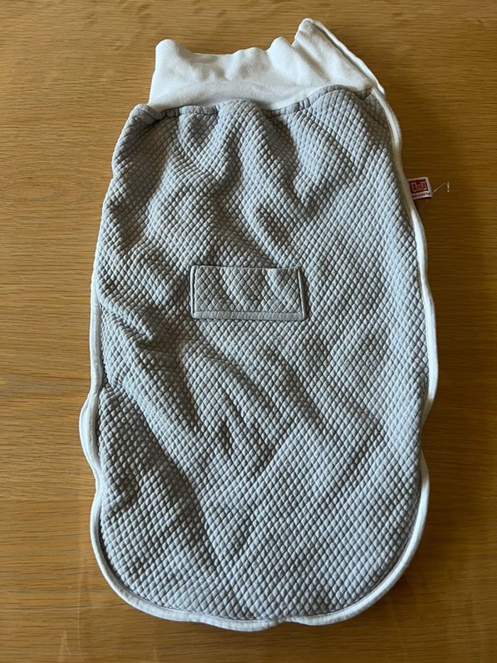 Cocobag gigoteuse pour Cocoonababy de Red Castle très bon état - photo numéro 3