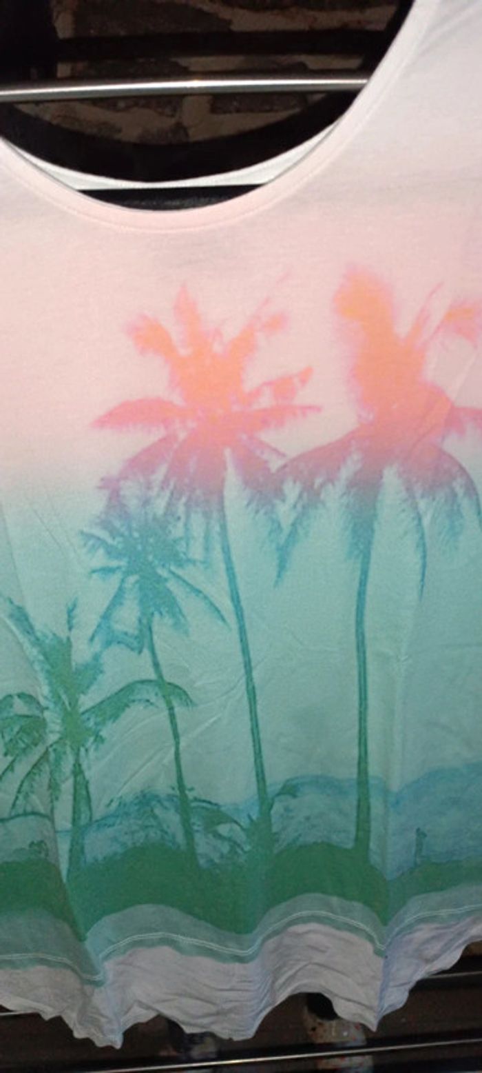 Débardeur Fashion express M - photo numéro 2