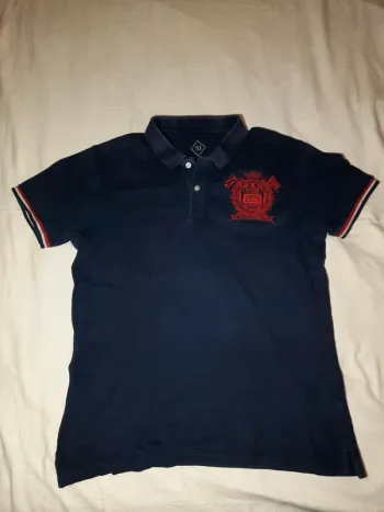 Polo tex