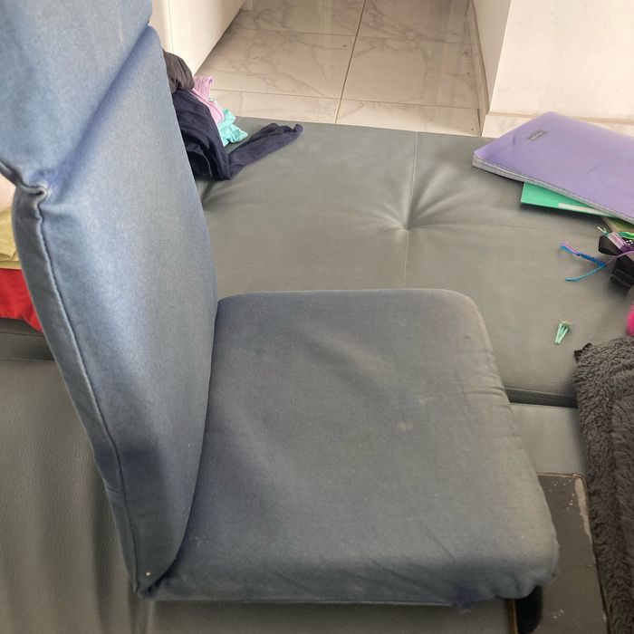Coussin pour fauteuil poang enfant - photo numéro 3