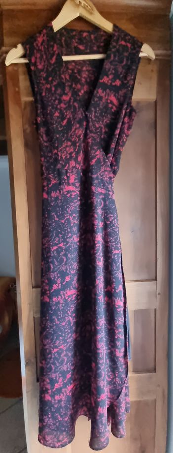 Robe longue  Les Petites  Bombes