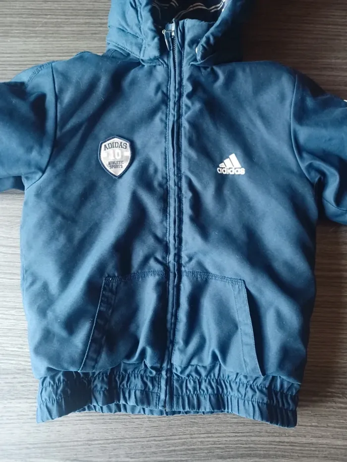 Manteau - photo numéro 2