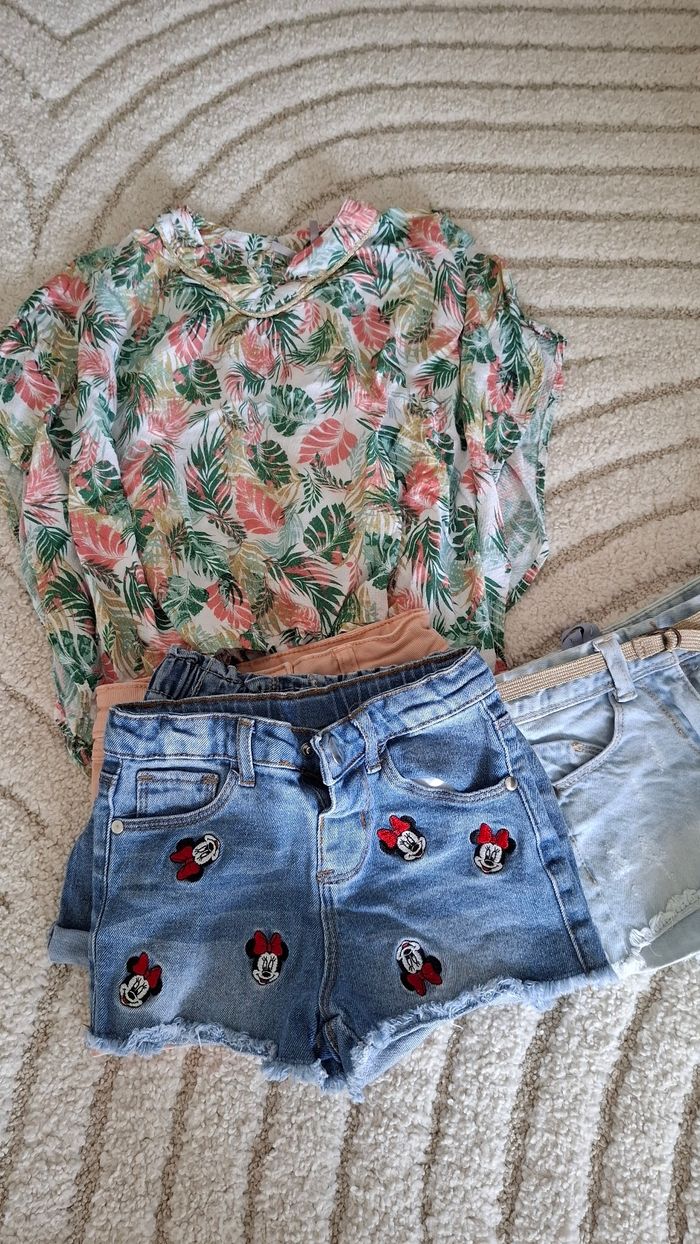 Magnifique lot de vêtements marque / taille 3 ans - photo numéro 9