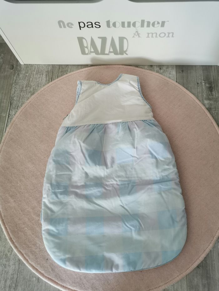 Jolie gigoteuse - photo numéro 2