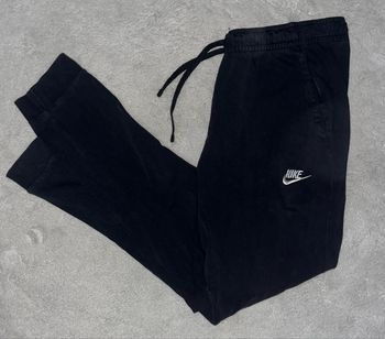 Jogging nike noir homme taille M très bon état