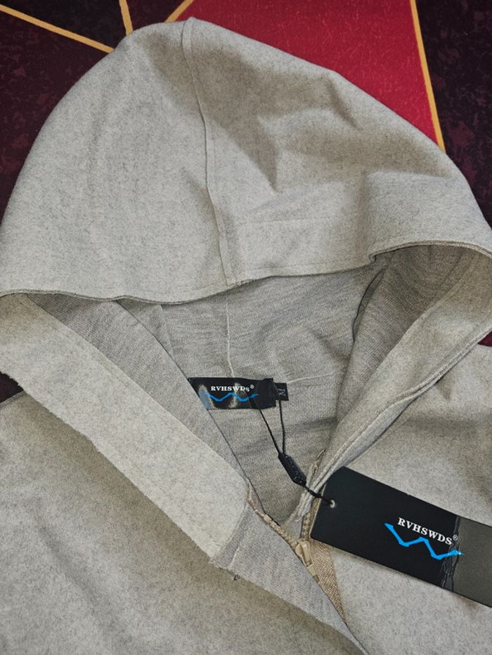 Veste legere - photo numéro 3