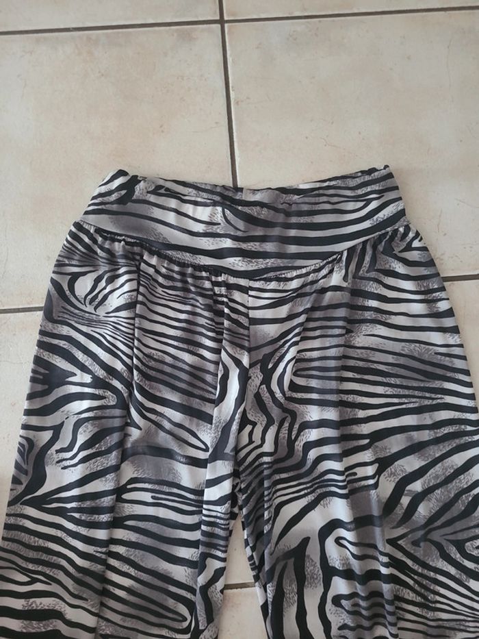 Pantalon ultra fluide - photo numéro 3