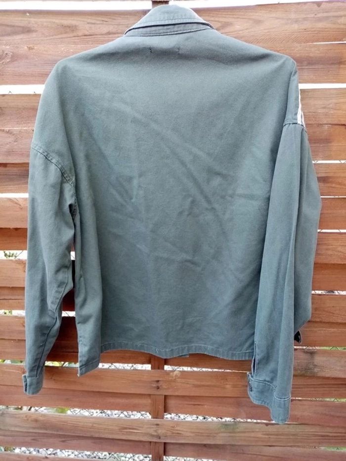 Chemise - photo numéro 3