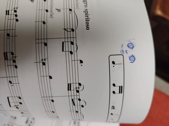 Le rythme au fil des œuvres solfège niveau 1C.4 - photo numéro 3