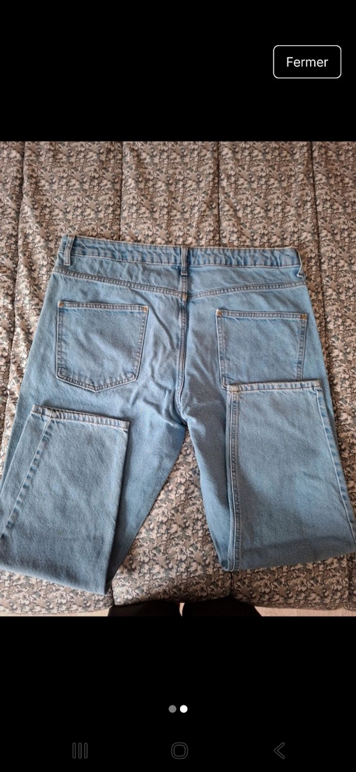 Jeans homme - photo numéro 2