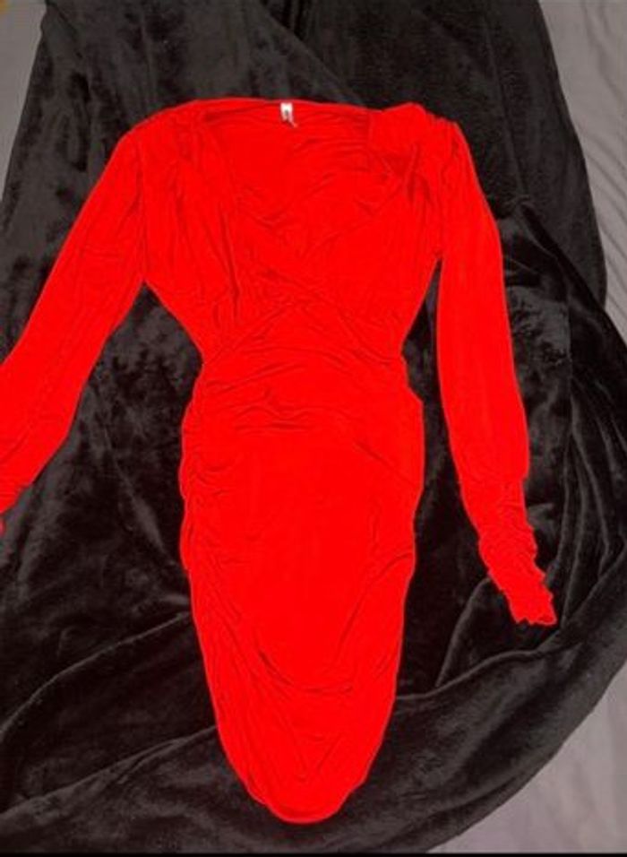 Robe taille uni - photo numéro 2