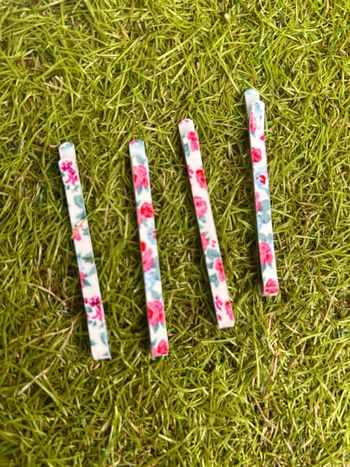Barrette
