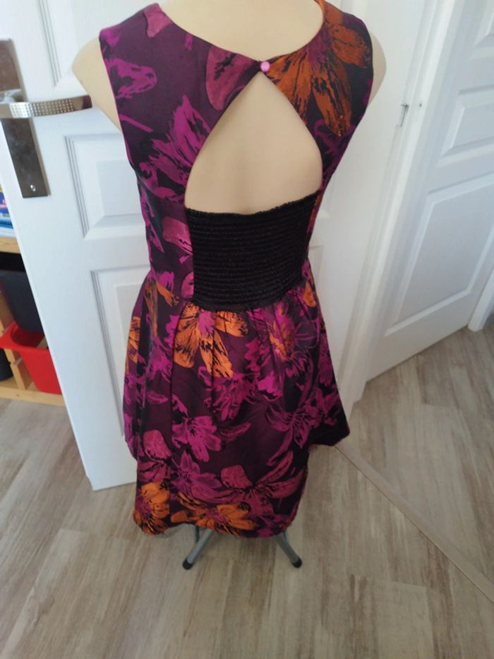 Robe de fête - photo numéro 4