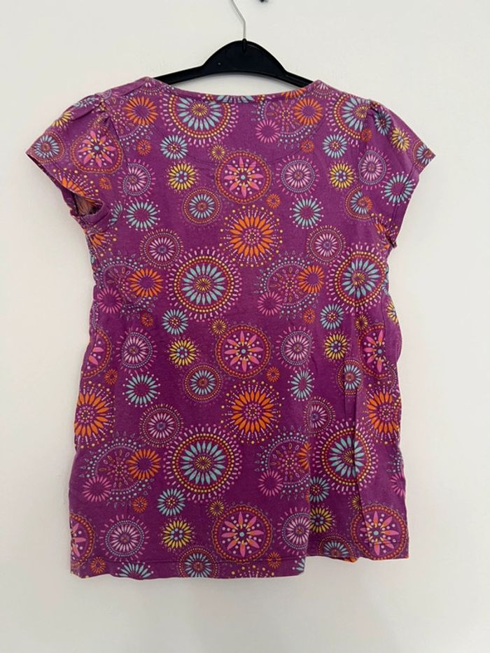 Tee shirt 12 ans - photo numéro 2