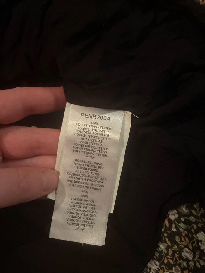 Robe d’été - photo numéro 6