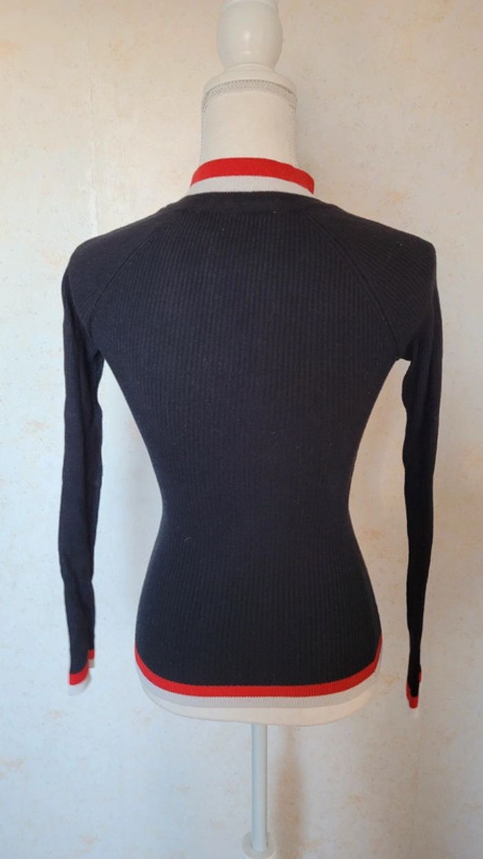 Pull "Jennyfer" - photo numéro 4