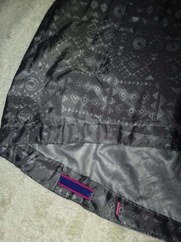 Veste imperméable - photo numéro 3