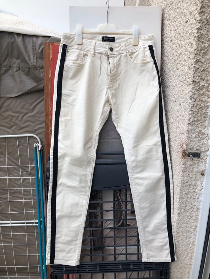 Jean garçon/homme taille 38