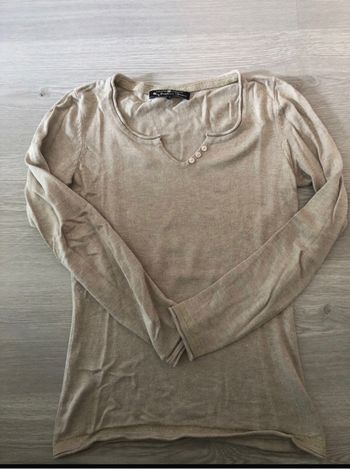 Pull col v