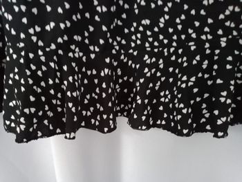 Jupe noire