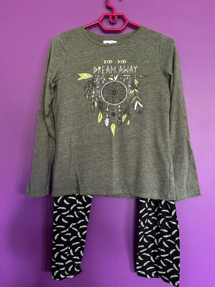 Pyjama
