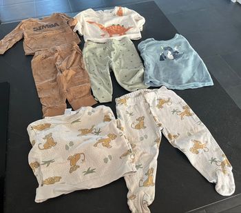 Vêtements garçons 12 mois 